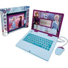 Sound Kindercomputer Lexibook Disney Frozen 2 Laptop