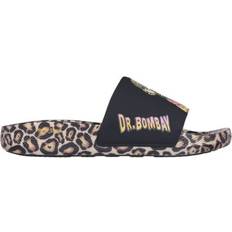 Skechers Slides Skechers Snoop Dogg Hyper Dr. Bombay - Leopard