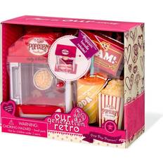 Our Generation Doll Accessories Dolls & Doll Houses Our Generation Pop Pop Popcorn