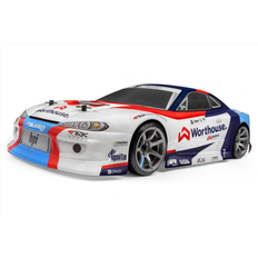 HPI Racing RC Toys HPI Racing RS4 Sport 3 Drift Worthouse Komplet RTR H120097