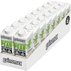 Gainomax High Protein Drink Pear 16 st