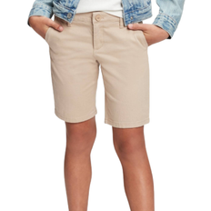 GAP Children's Clothing GAP Kid's Uniform Bermuda Shorts - Beige (710539-012)