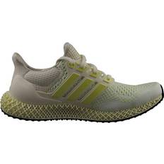 Ultra 4d adidas Ultra 4D M - Core White/Almost Lime/Silver Metallic