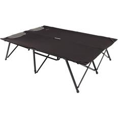 Outwell Camping Outwell Posadas Foldaway Double Bed