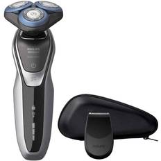 Philips Combined Shavers & Trimmers Philips Norelco 6500 Shaver with Anti-Friction Coating