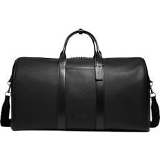 Coach Duffel Bags & Sport Bags Coach Gotham Travel Bag - Black Copper Effect/Black