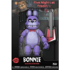 Five Nights at Freddy's: Security Breach Circus Bonnie 7-Inch Plush