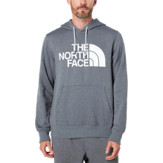 The North Face Tops The North Face Men’s Half Dome Pullover Hoodie - TNF Medium Grey Heather/TNF White