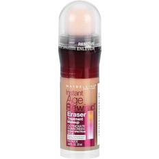 Maybelline Foundations Maybelline Instant Age Rewind Eraser Treatment Makeup SPF18 #190 Nude