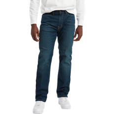 Levis 514 jeans Levi's Men's 514 Straight Fit Jeans - Midnight