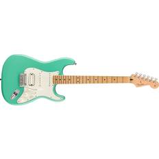 Electric Guitars Fender Player Stratocaster HSS