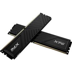 A-Data RAM minne A-Data XPG Gammix DDR4 3200MHz 2x16GB (AX4U320016G16A-DTBKD35)