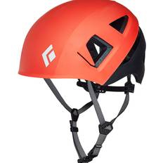 Climbing Helmets Black Diamond Capitan - Octane/Black