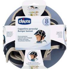 Chicco Babywippen Chicco Kopfaufprallschutz, Blau, ab 8 Monaten 1 Stück