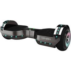 Adult Hoverboards Hover-1 Chrome 2.0