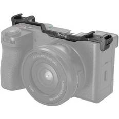 Sony 6700 Smallrig Dual Cold Shoe Mount Plate for Sony Alpha 6700
