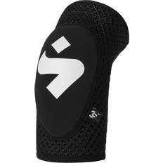 Albuebeskyttere Sweet Protection Junior's Elbow Guards Light XS, black