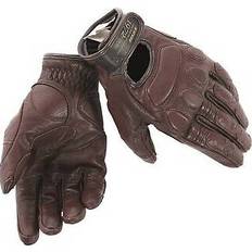 Dainese Motorcycle Gloves Dainese BLACKJACK, Handschuhe Dunkelbraun Unisex