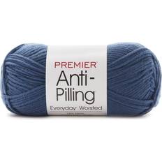 Acrylic Yarn Thread & Yarn Premier Yarns Anti Pilling Everyday Worsted 165m
