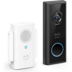 Eufy Electrical Accessories Eufy Video Doorbell C210