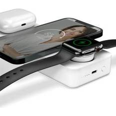 Apple watch dock Einova 3-in-1 Wireless Power Bar with Apple Watch Dock