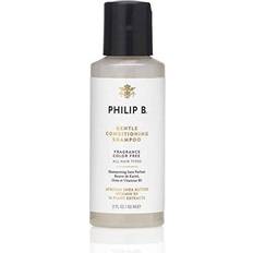 Philip B Gentle & Conditioning Shampoo 2fl oz