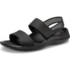 Crocs Tøfler & Sandaler Crocs LiteRide 360 Sandals for Women, Black