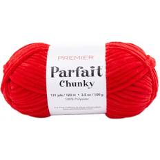 iDIY Chunky Yarn 3 Pack (24 Yards Each Skein) - Dark Green - Fluffy  Chenille Yarn Perfect for Soft Throw and Baby Blankets, Arm Knitting,  Crocheting