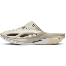Nike 40 - Unisex Pantoffeln & Hausschuhe Nike x MMW 005 Herren-Slides Grau