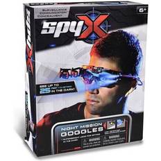 Spioner Leker Spy X Night Goggles