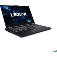 Lenovo GeForce RTX 3060 Notebooks Lenovo Legion 5 17ITH 17,3" RTX3060
