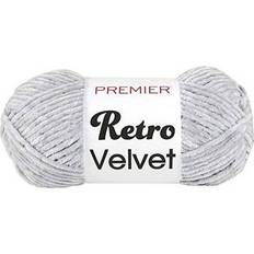 Premier Yarns Retro Velvet 280m