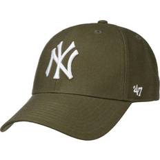 Capser MVP Snapback Yankees Cap by Brand