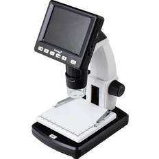 Mikroskope & Teleskope Levenhuk DTX 500 LCD Digital Microscope