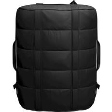 Duffel- & Sportsbager Db Journey Roamer Duffel Travel bag Black Out 60 L
