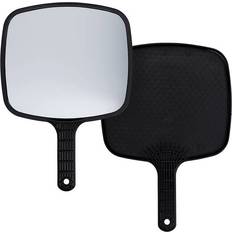 Lussoni mirror with handle 1 u