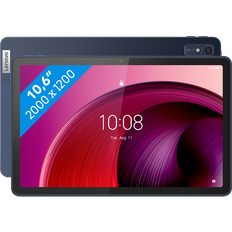 Lenovo 5G Tablets Lenovo Tab M10 5G 10.6"128GB