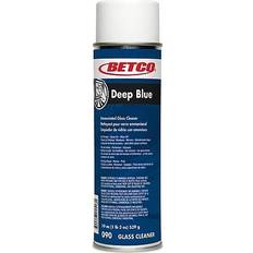Betco Deep Blue Surface Cleaner, Fresh, 19 oz,12/Carton BET902300