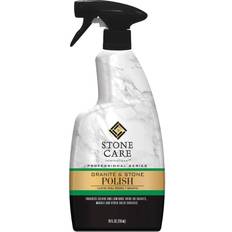 Window Cleaner SCI Stone Care International Granite Stone Polish 24