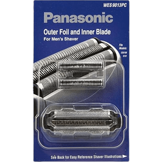 Panasonic Shavers & Trimmers Panasonic WES9013PC Shaver Replacement Heads