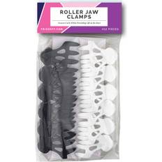 Hair Rollers KEEPER Roller Jaw Clamps: Lift At The Roots