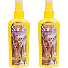 Sun in hair lightener Sun-in Hair Lightener Spray Lemon 4.7 Fl