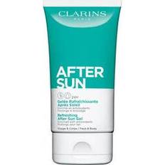 Clarins After-Sun Clarins AFTER SUN refreshing gel 5.1fl oz