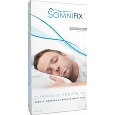 Sleep Strips Advanced Gentle Mouth Tape for Nose Breathing, Nighttime Sleeping, Mouth Breathing, Loud