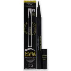 Arches & Halos Felt Tip Pen, Charcoal 0.033 oz CVS