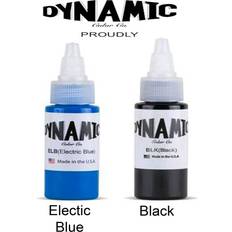 DYNAMIC black ink Tattoo Ink Price in India - Buy DYNAMIC black