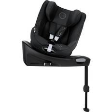 Schwarz Kindersitze fürs Auto Cybex Sirona Gi i-Size