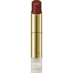 Leppestift Sensai Lasting Plump Lipstick LP08 Terracotta Red