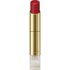 Leppestift Sensai Lasting Plump Lipstick LP01 Ruby Red