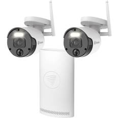 Accessories for Surveillance Cameras Swann NVW-800 4ch